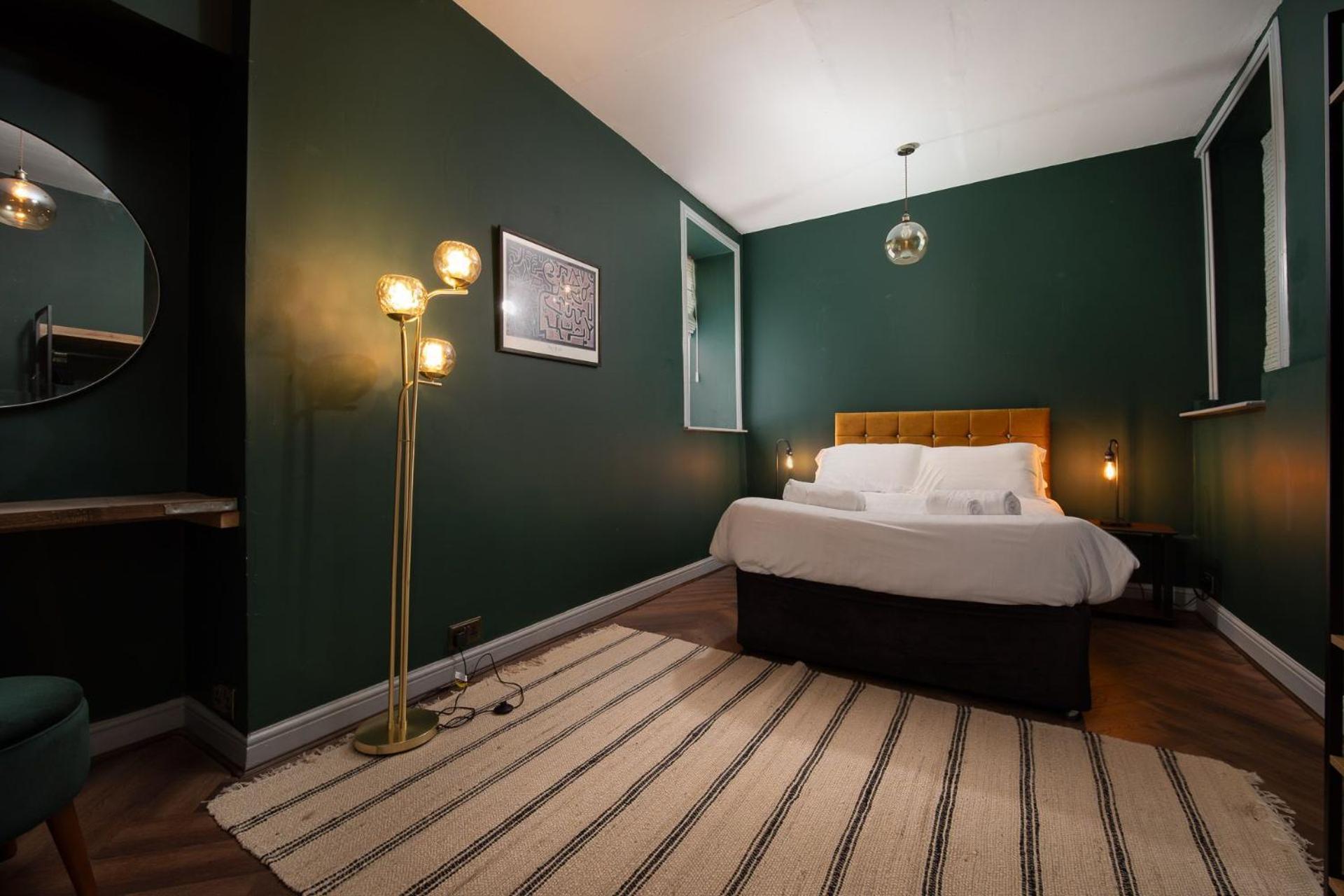 Westwell Hall Ilfracombe Esterno foto