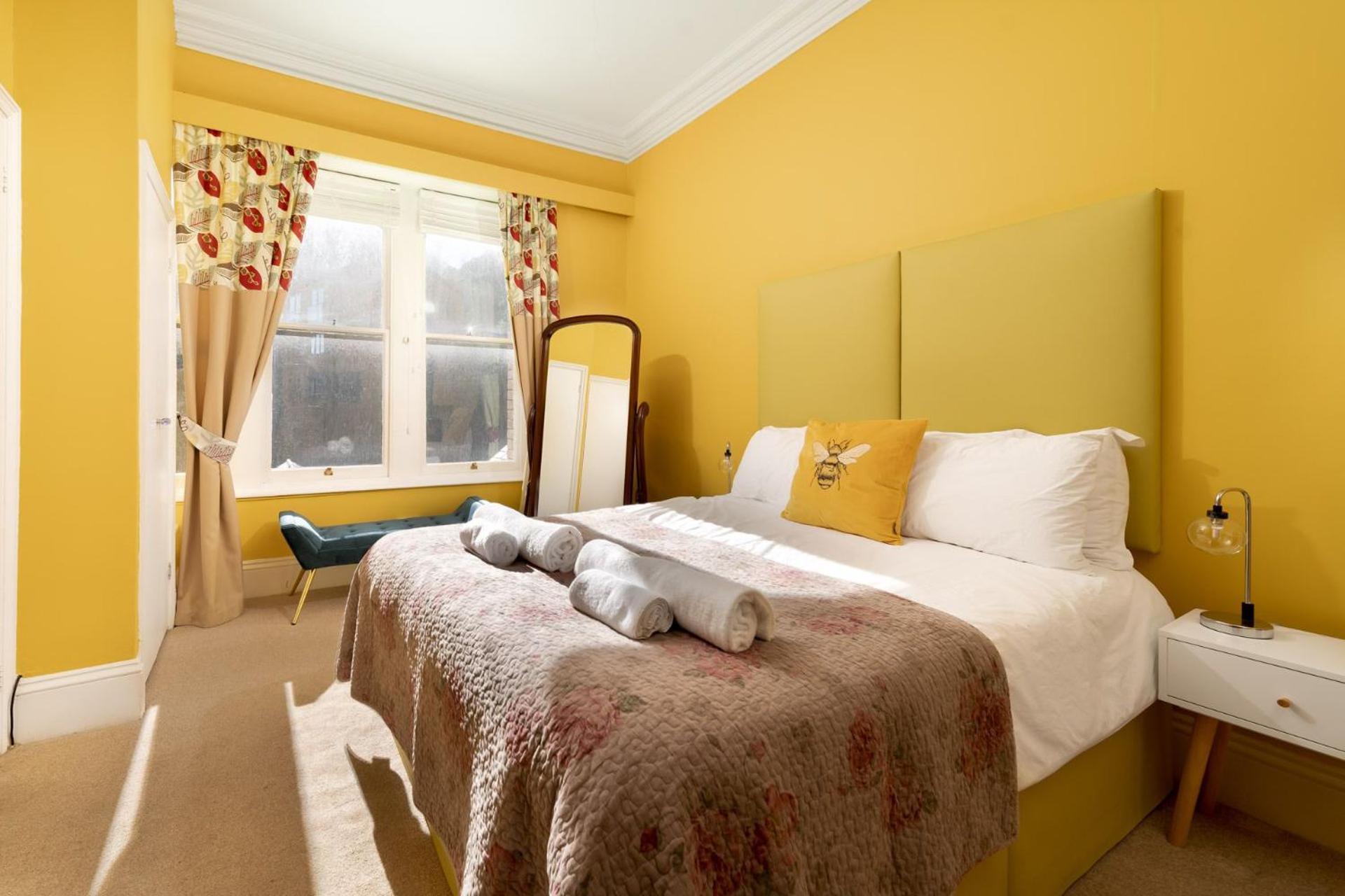 Westwell Hall Ilfracombe Esterno foto