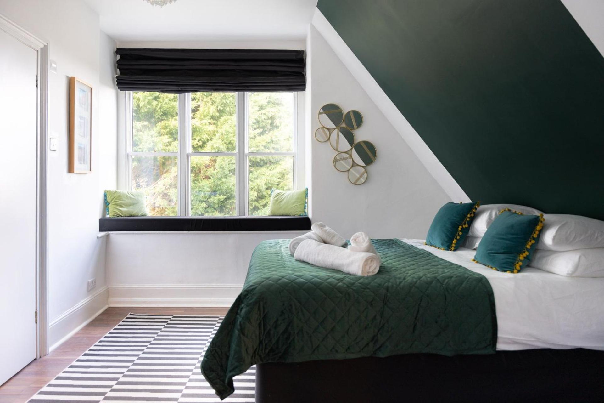 Westwell Hall Ilfracombe Esterno foto
