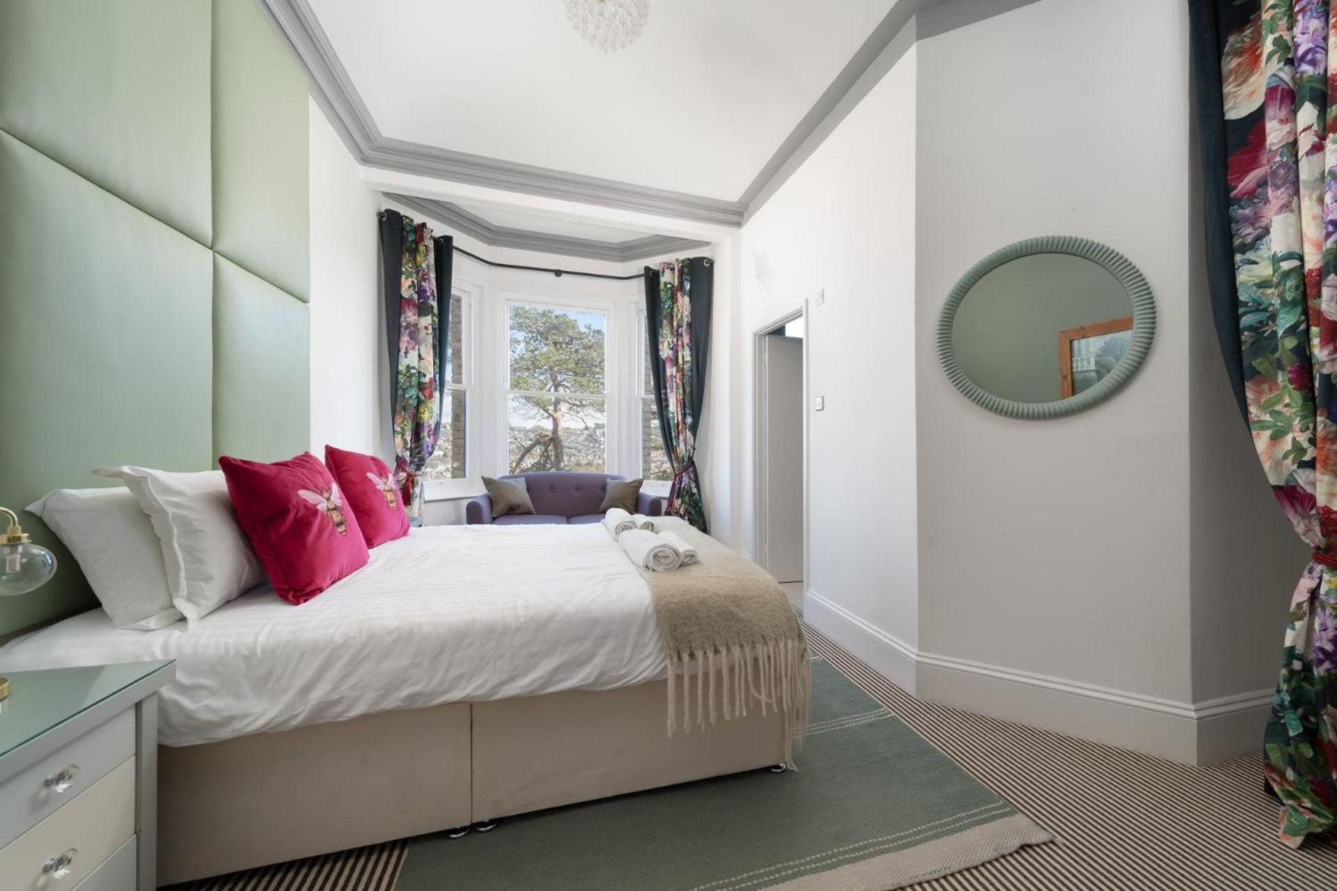 Westwell Hall Ilfracombe Esterno foto