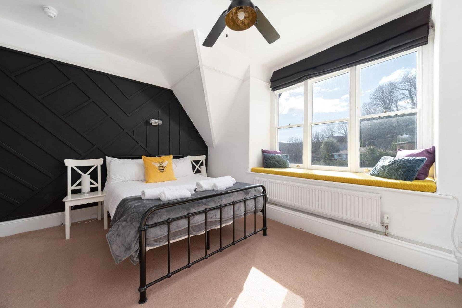 Westwell Hall Ilfracombe Esterno foto