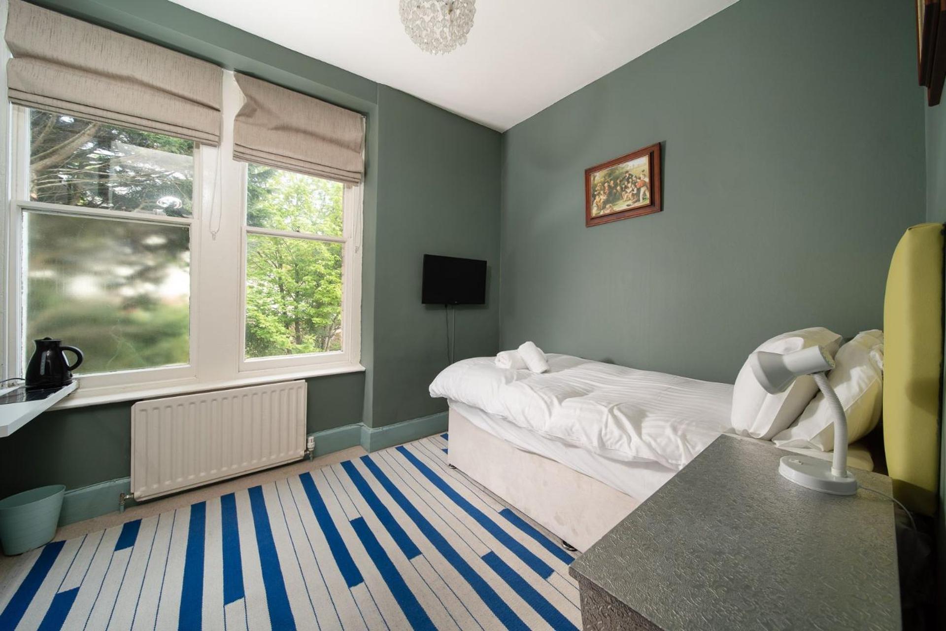 Westwell Hall Ilfracombe Esterno foto