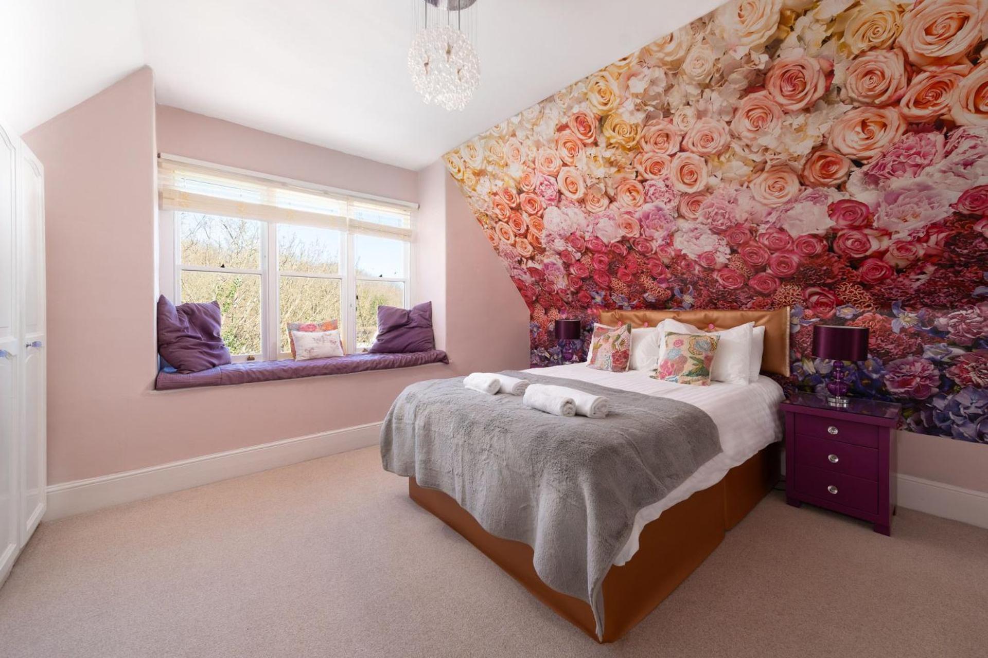 Westwell Hall Ilfracombe Esterno foto
